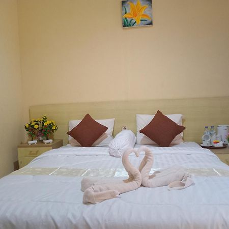 Bayak Hotel Bumdes Cipayung & Resort Ciguntur 外观 照片