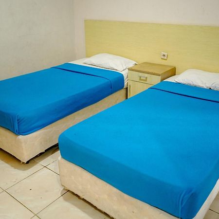 Bayak Hotel Bumdes Cipayung & Resort Ciguntur 外观 照片