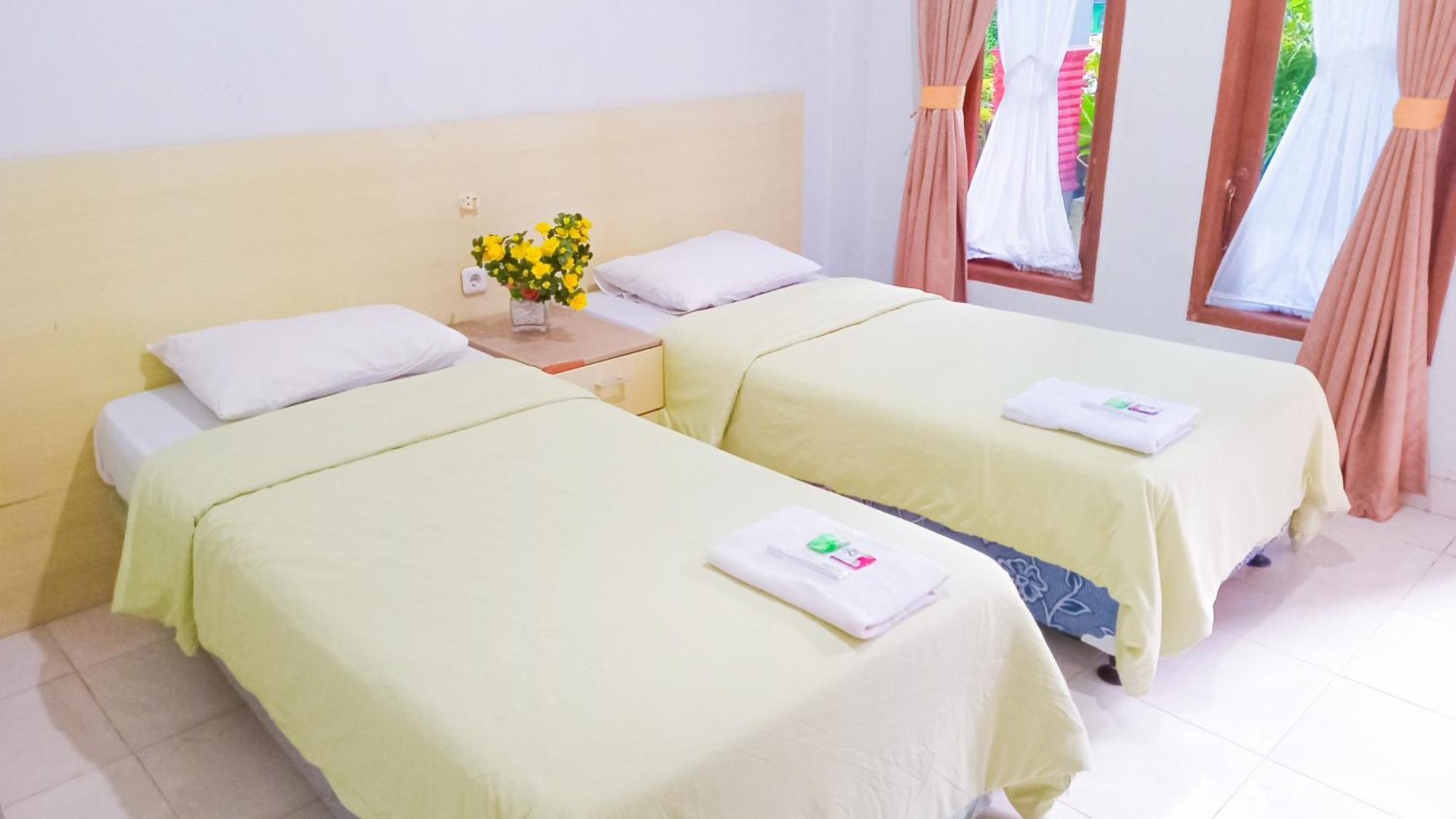 Bayak Hotel Bumdes Cipayung & Resort Ciguntur 外观 照片