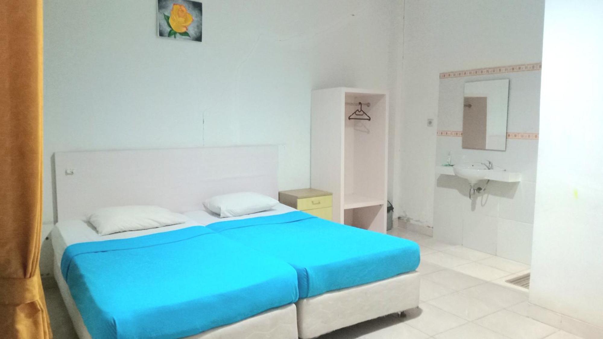 Bayak Hotel Bumdes Cipayung & Resort Ciguntur 外观 照片