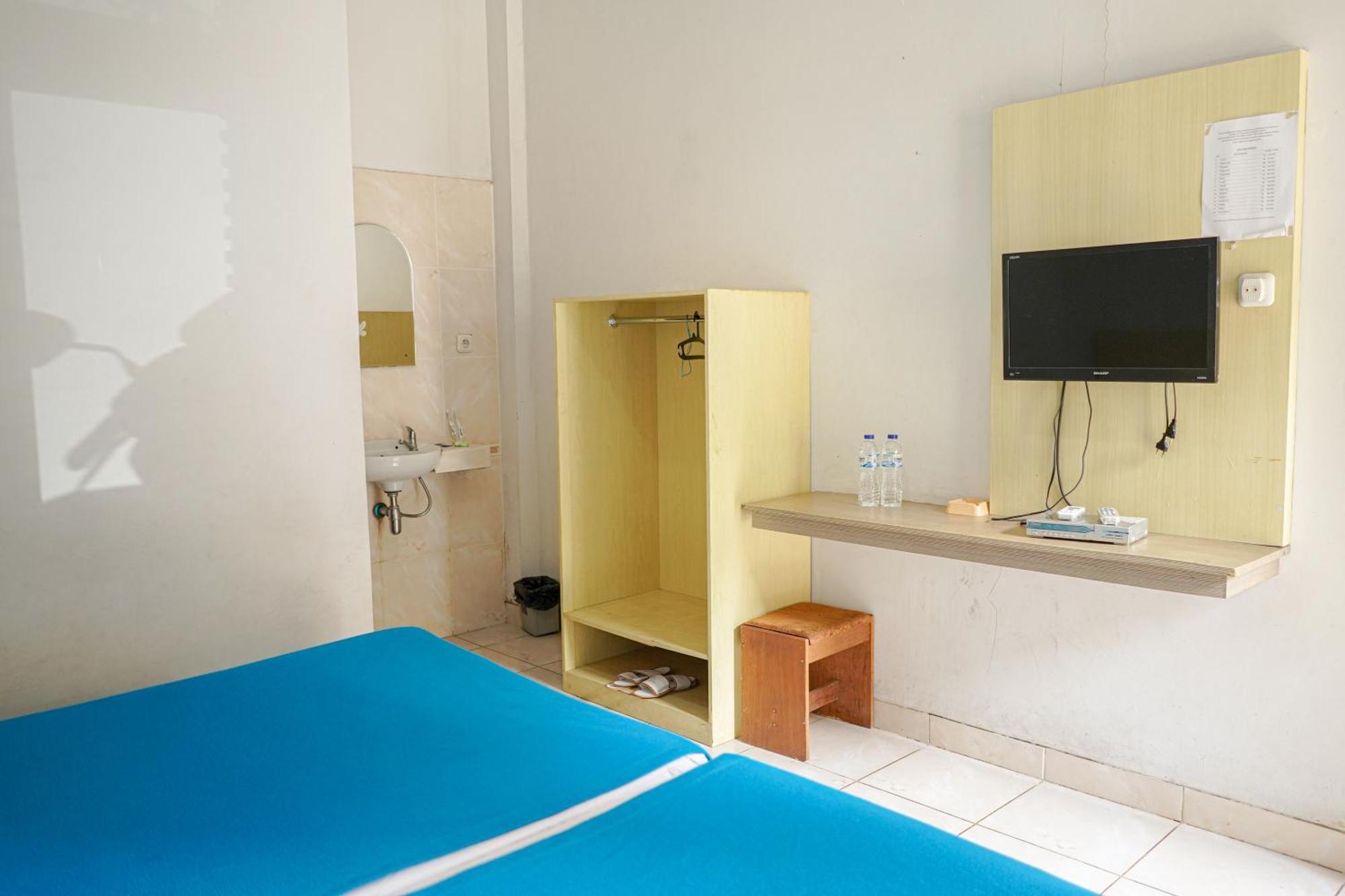 Bayak Hotel Bumdes Cipayung & Resort Ciguntur 外观 照片