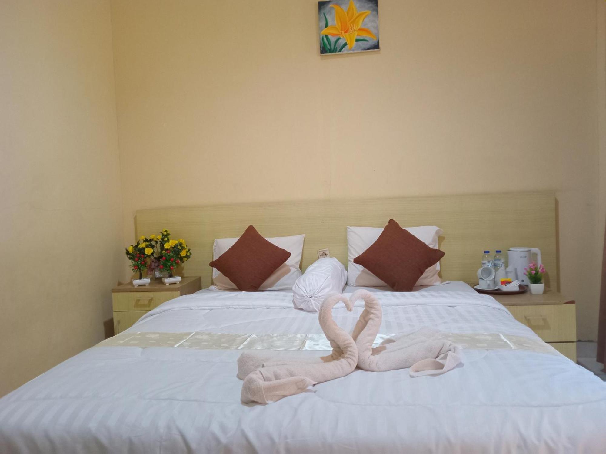 Bayak Hotel Bumdes Cipayung & Resort Ciguntur 外观 照片