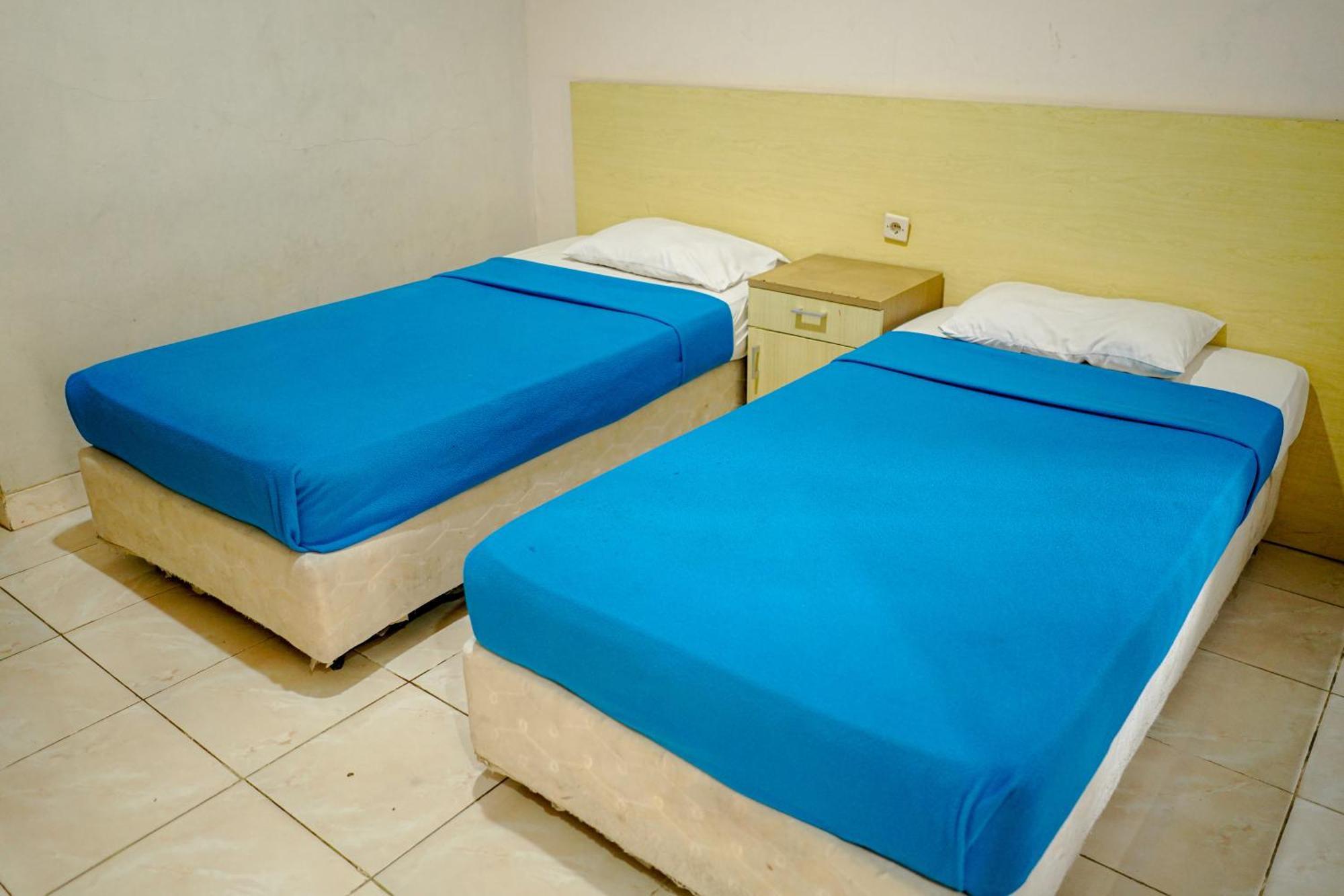 Bayak Hotel Bumdes Cipayung & Resort Ciguntur 外观 照片
