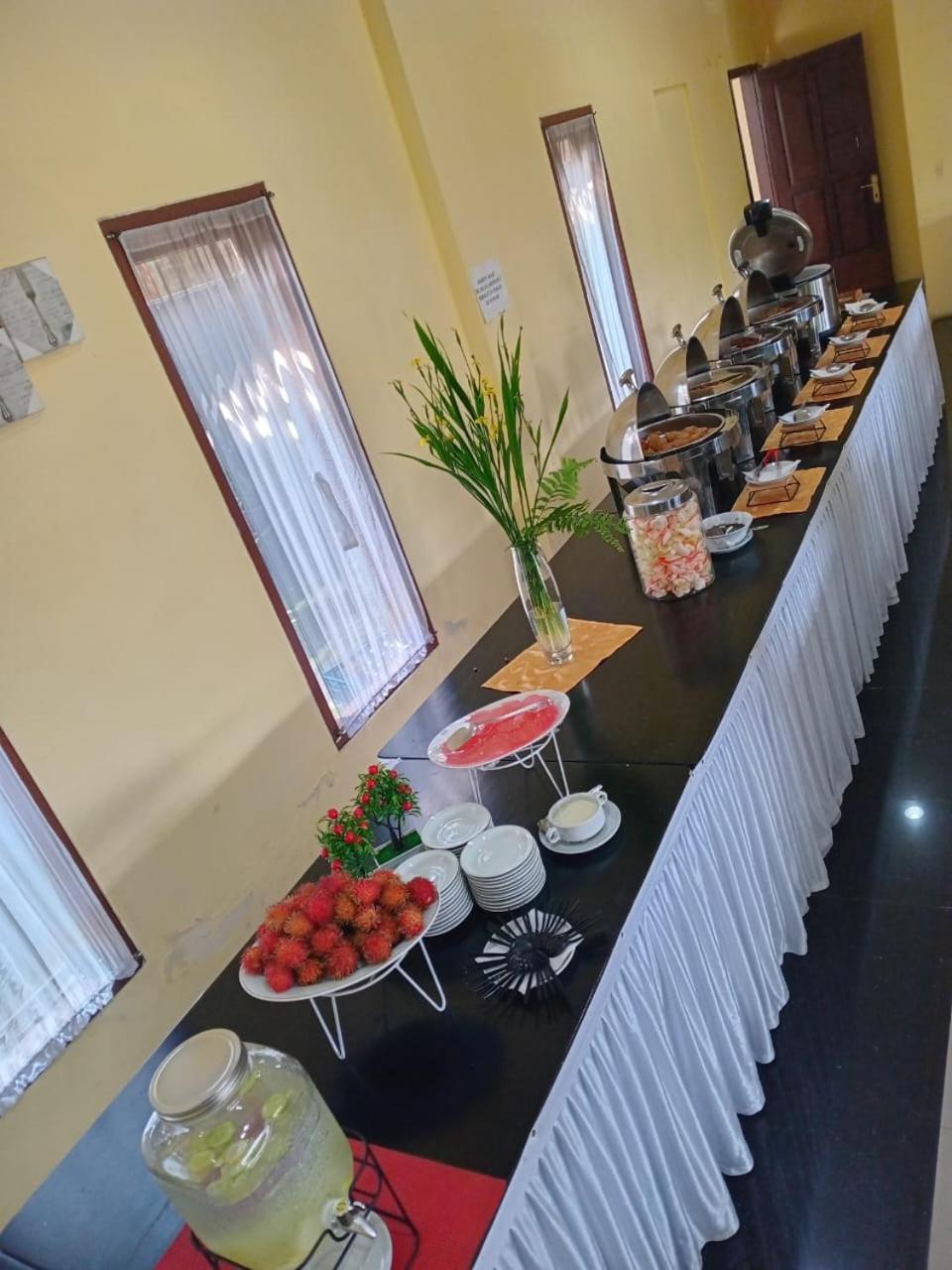 Bayak Hotel Bumdes Cipayung & Resort Ciguntur 外观 照片